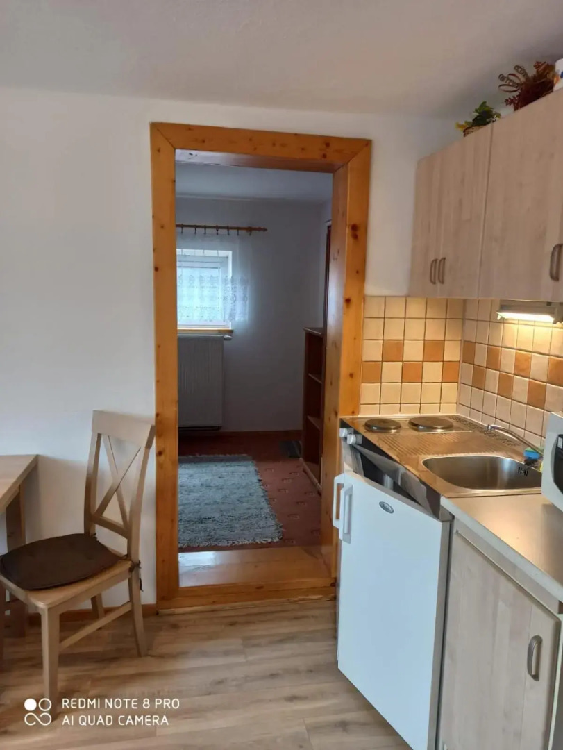 Ubytovanie v súkromí Grobarčík