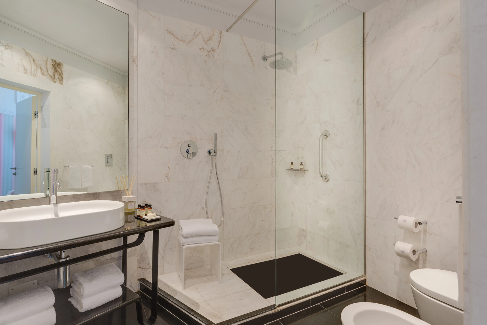 Grand Hotel Palace Rome