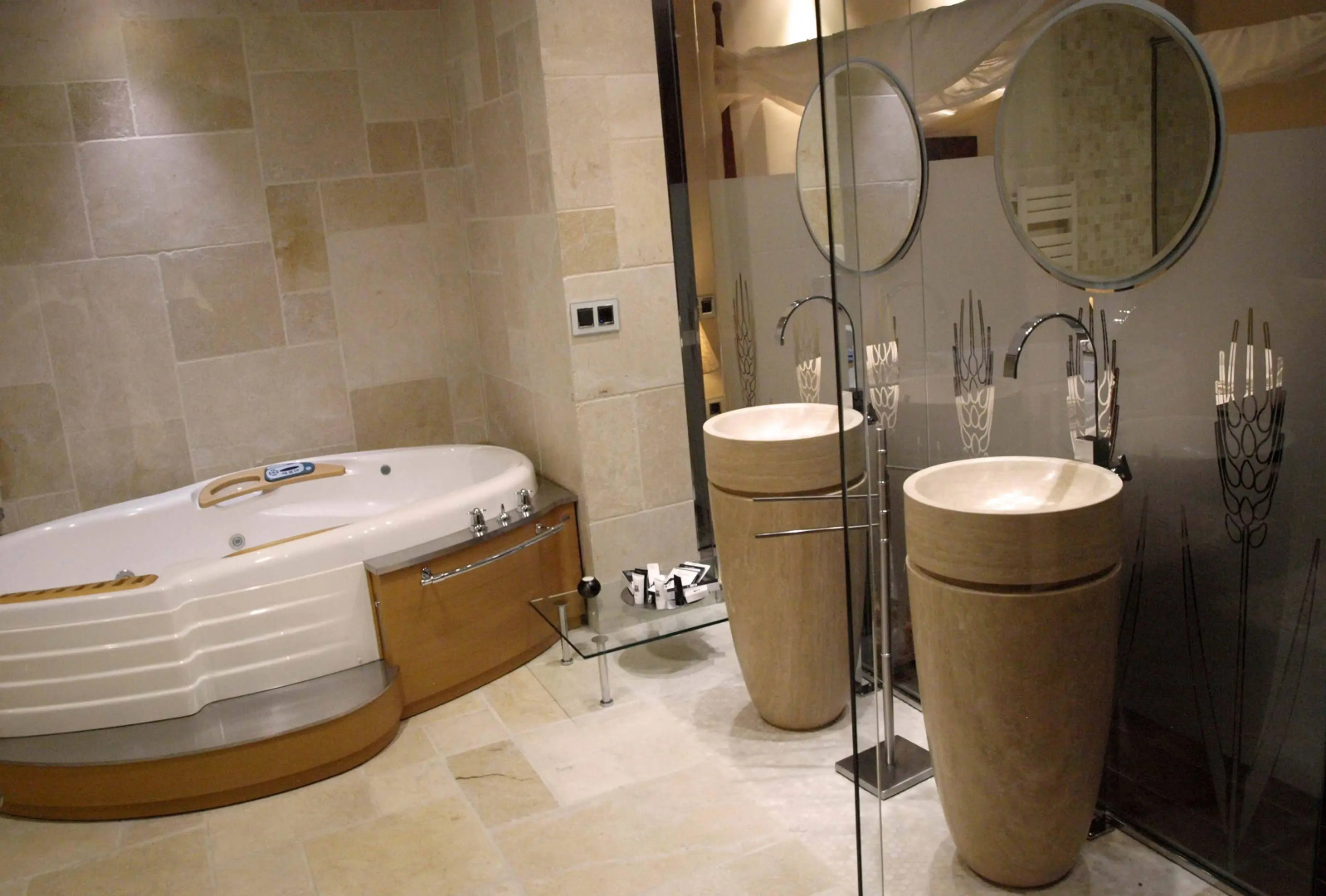 Hotel Los Almirantes