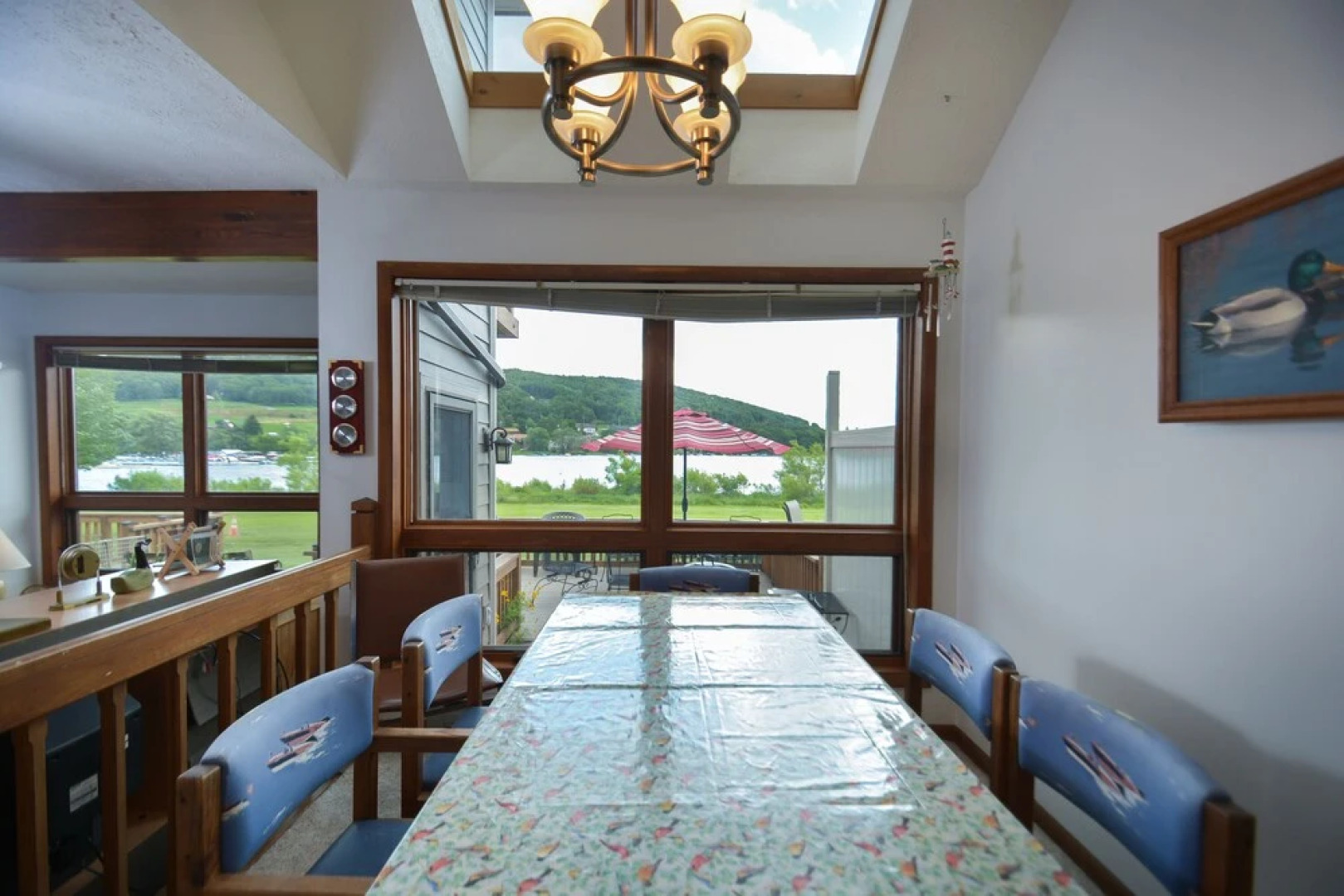 Ski Harbor 4 Bedroom Townhome #16