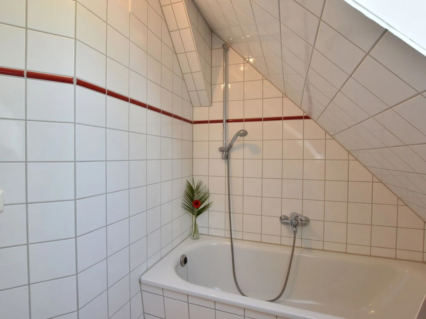 Child-friendly Apartment Near Sea in Wittenbeck