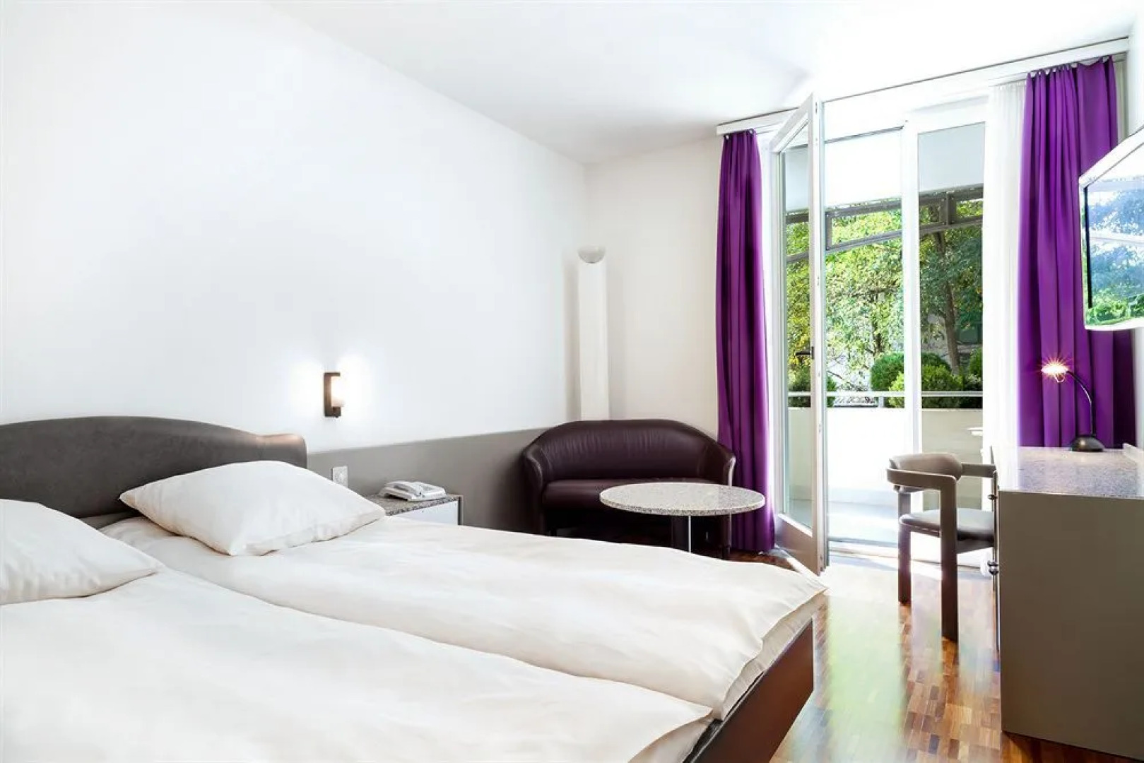 Hotel Fly Away Zurich Airport