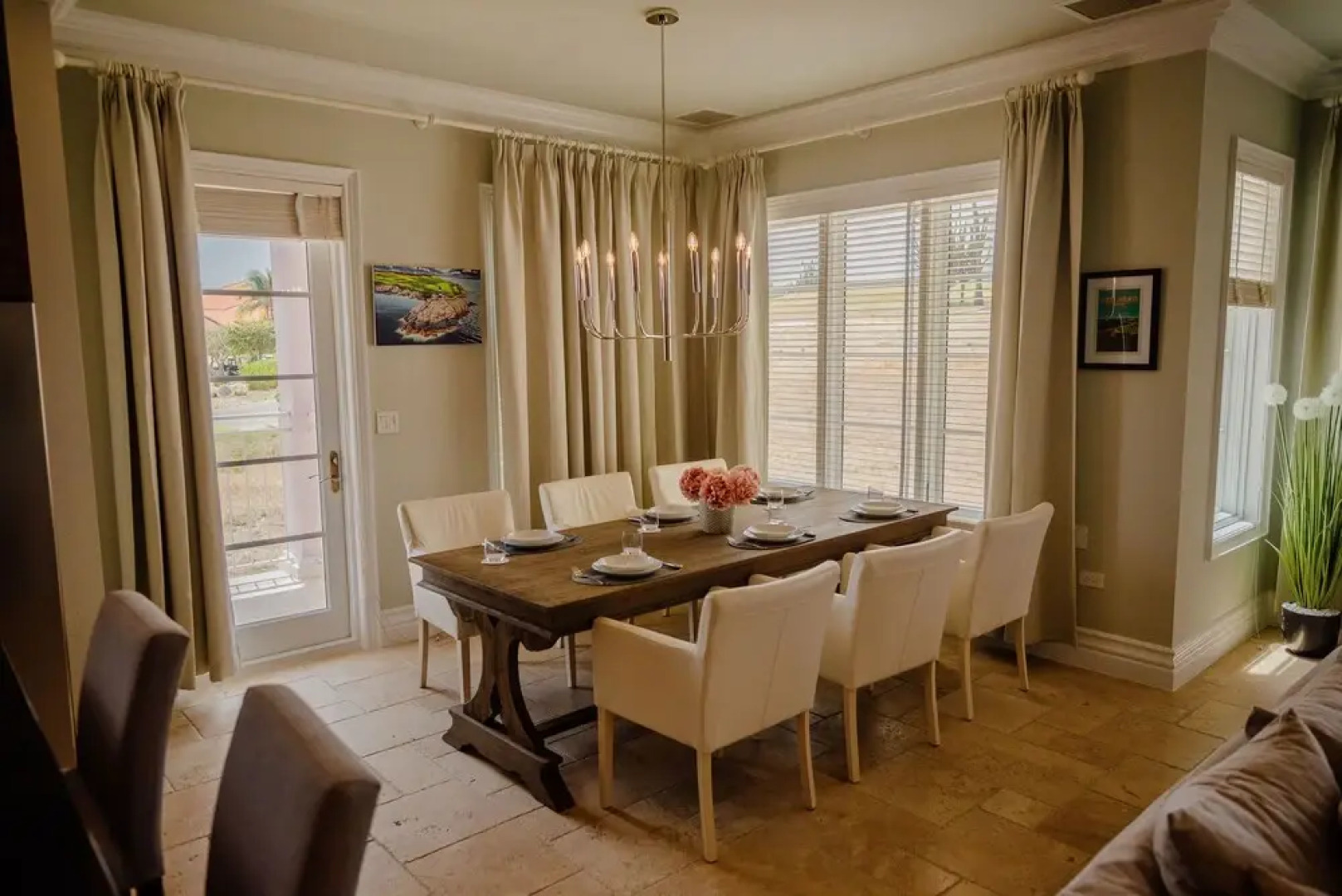 Tierra del Sol Aruba