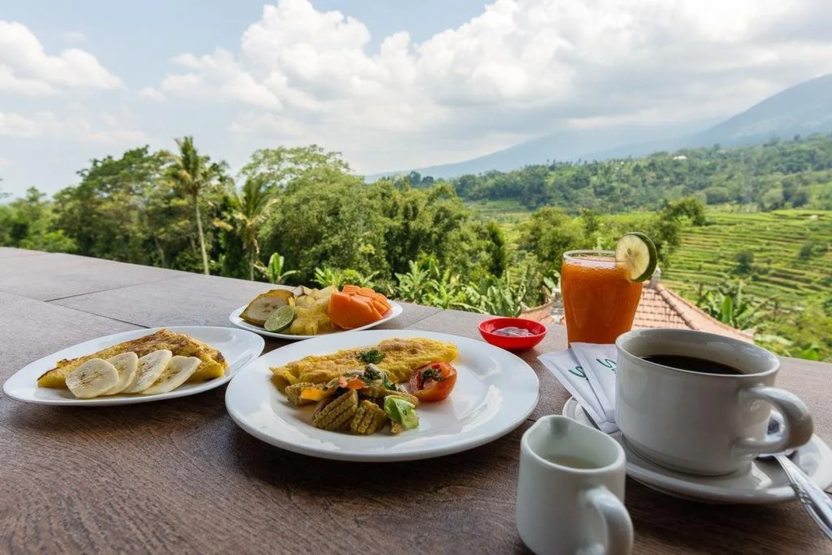 Pondok Nyoman Bedugul