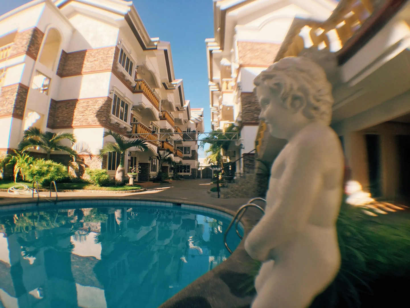 Casablanca Hotel Condominium