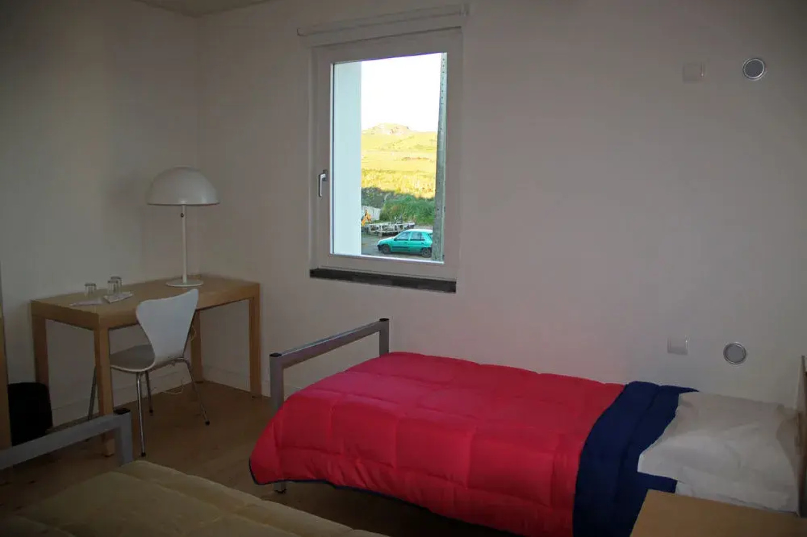 Azores Youth Hostels - Santa Maria