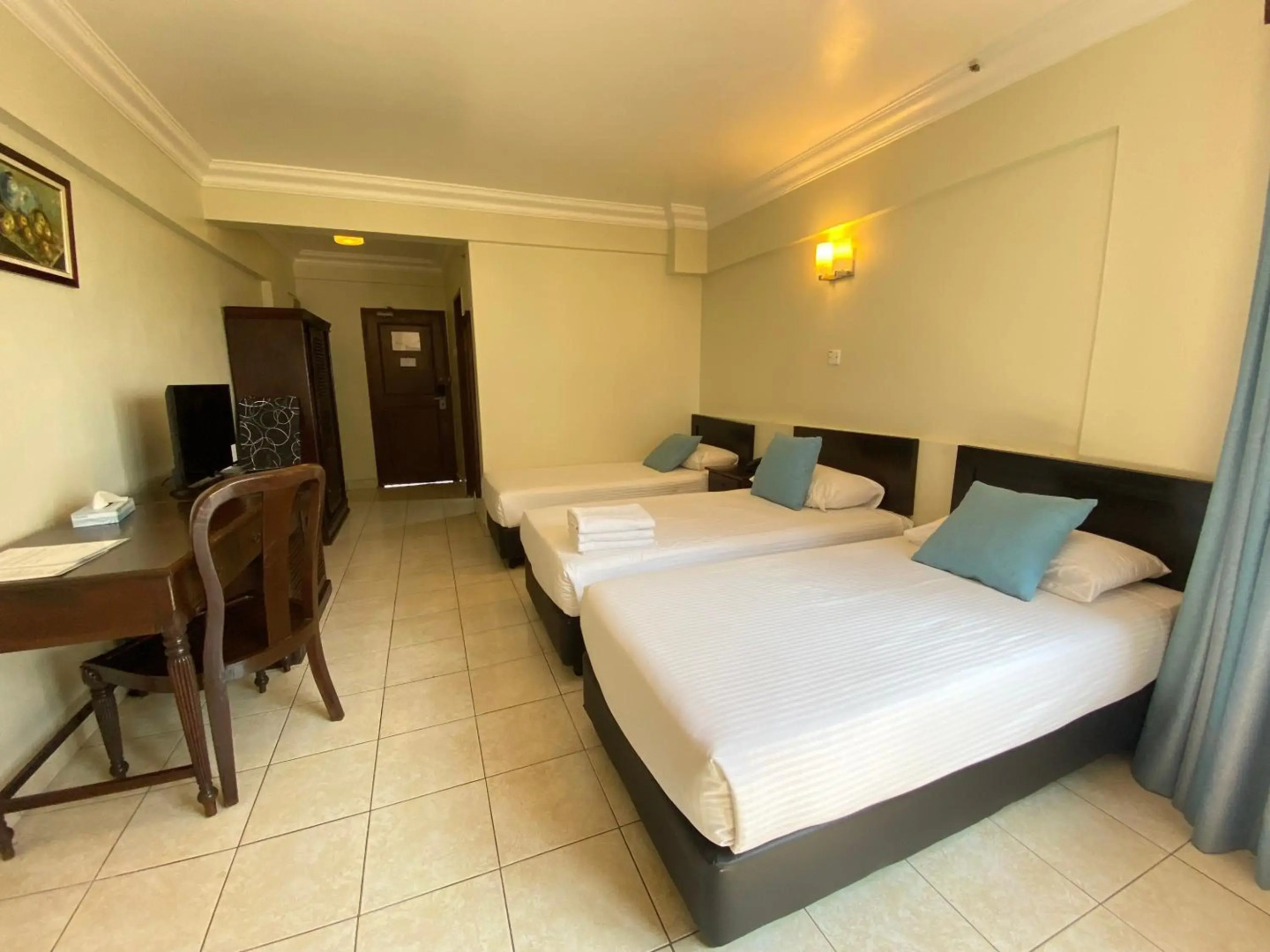 ēRYA by SURIA Cherating