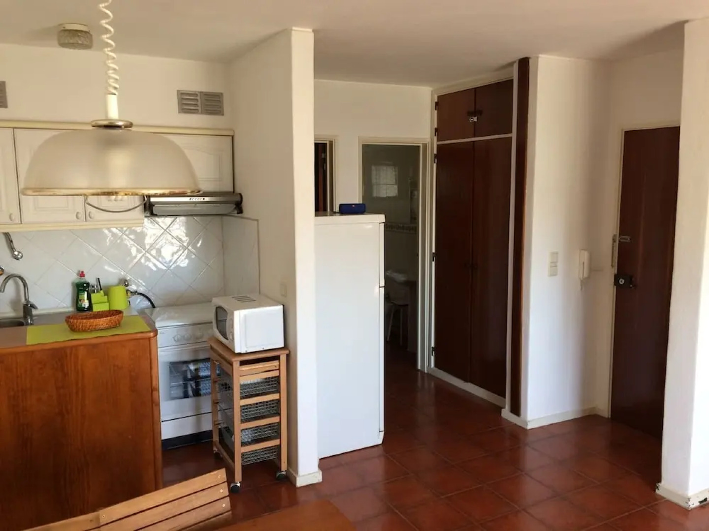 Apartment in Vilamoura Near the Marina