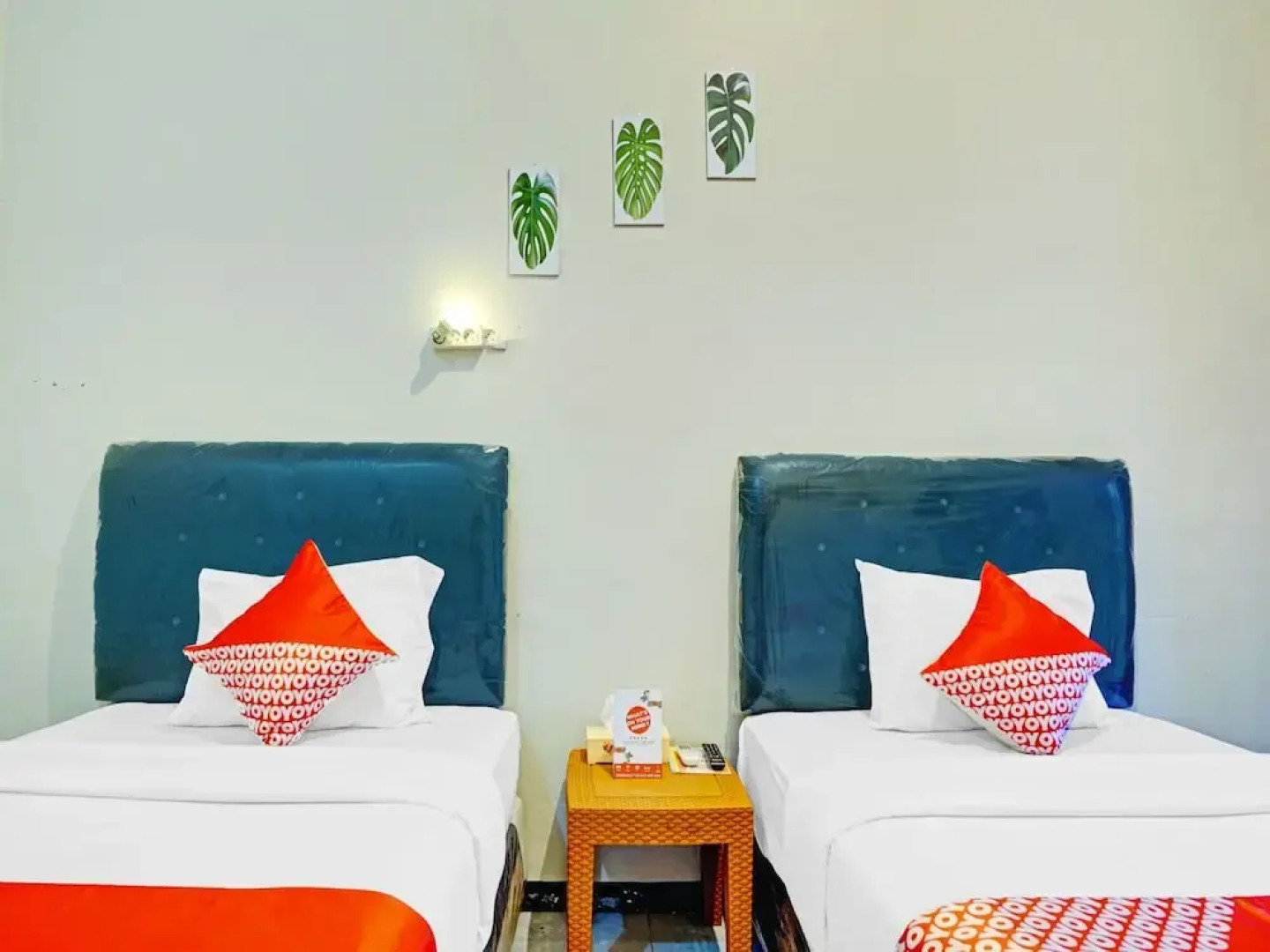 Sakinah Family Residence by OYO Rooms