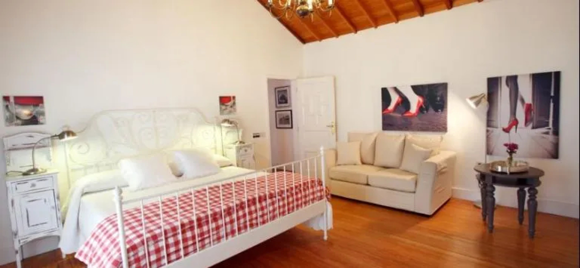 Casa Rural La Asomadita