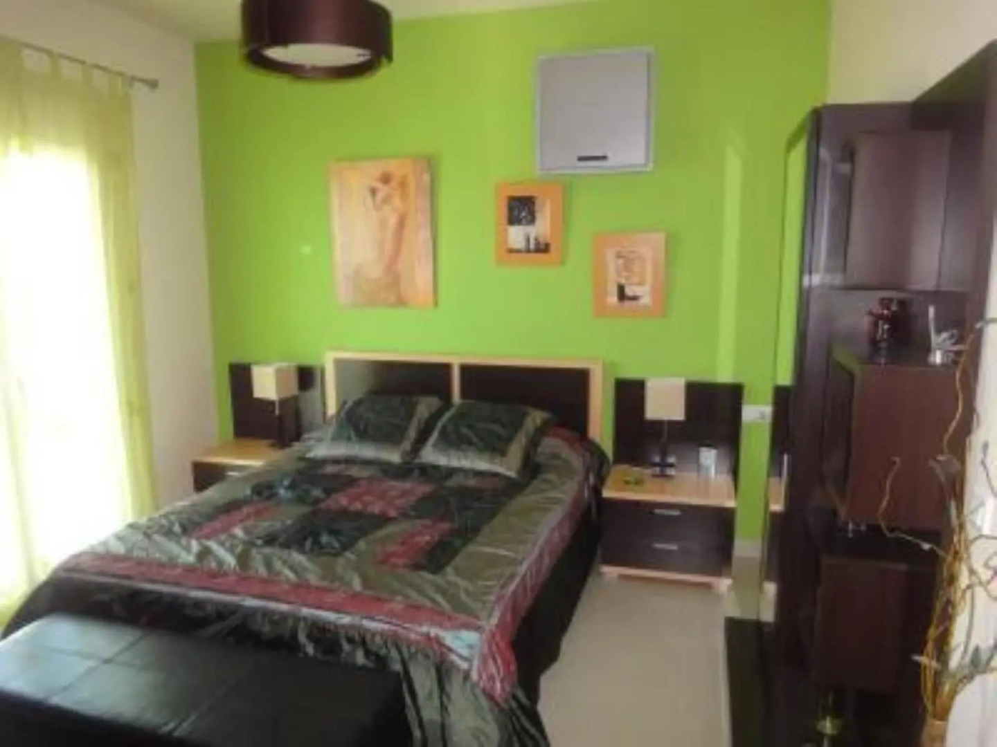 Villa in Chilches Malaga 101404