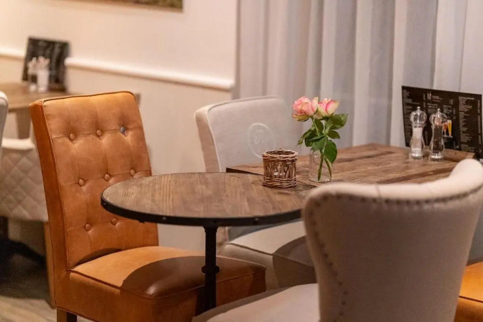 Hotel Restaurant Molenzicht