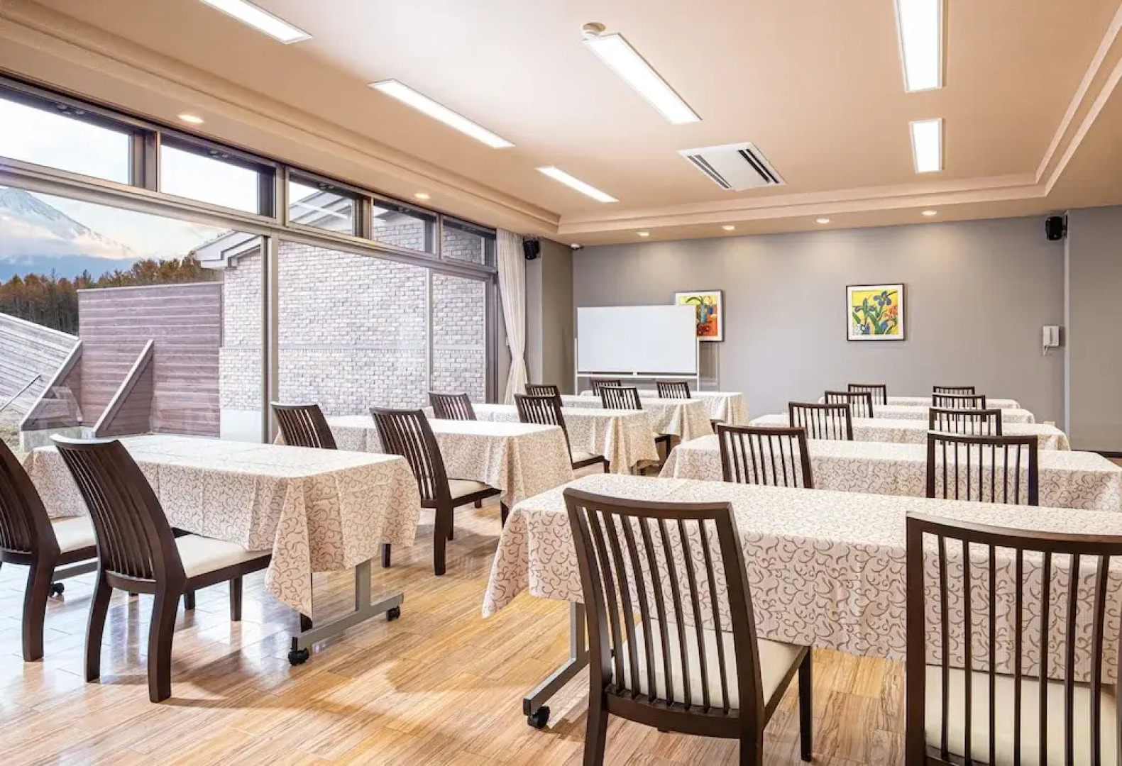 The Gran Resort Princess Fujikawaguchiko