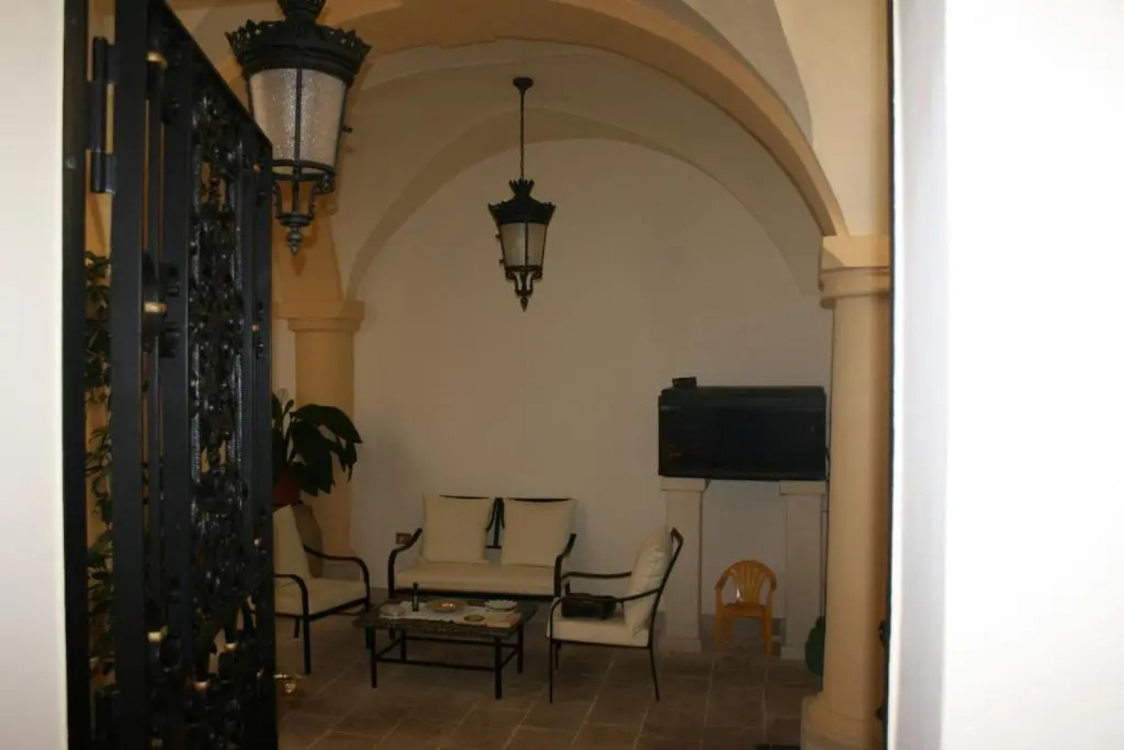 Palazzo Franza Musarò