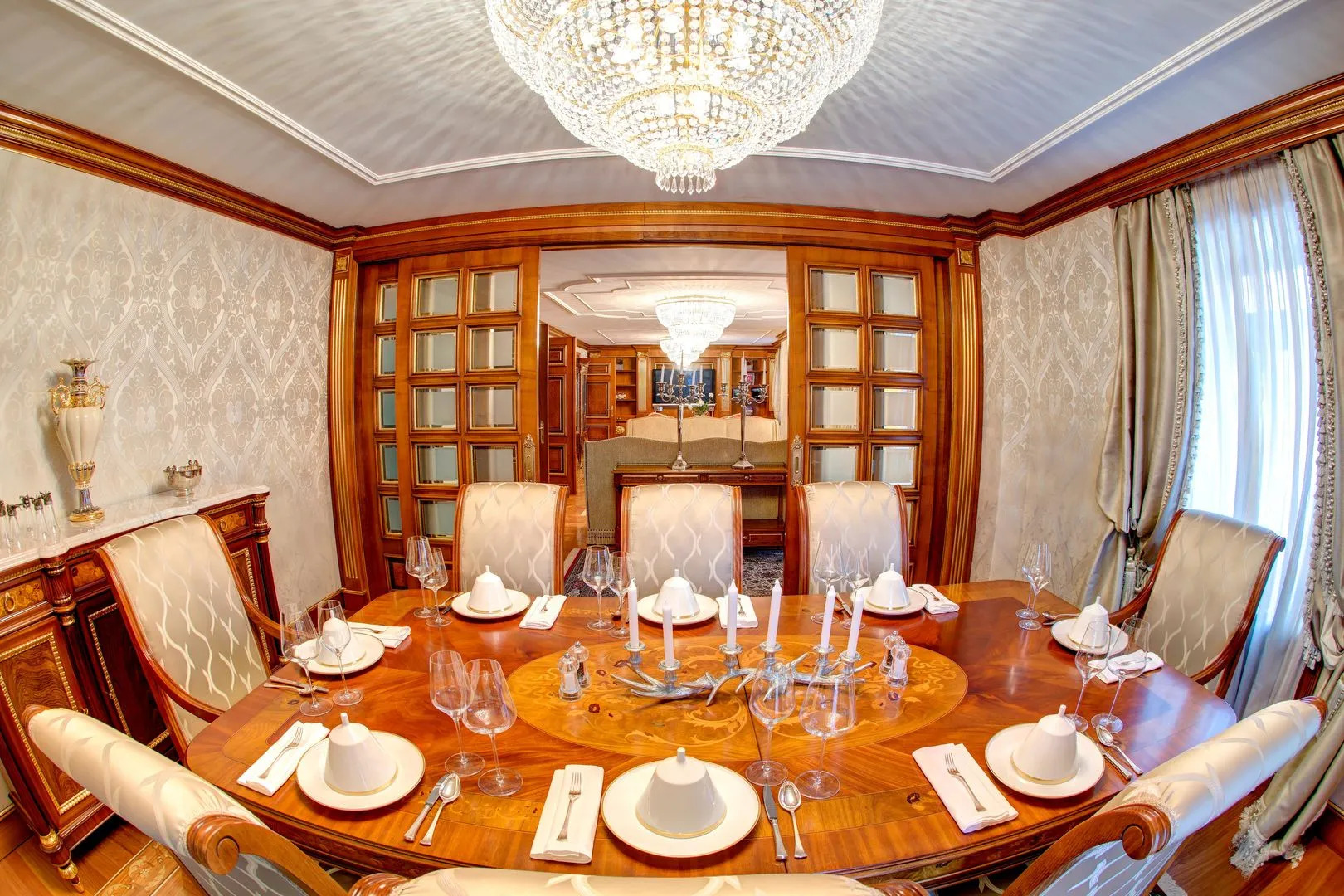 Hotel Flüela Davos, in The Unbound Collection by Hyatt