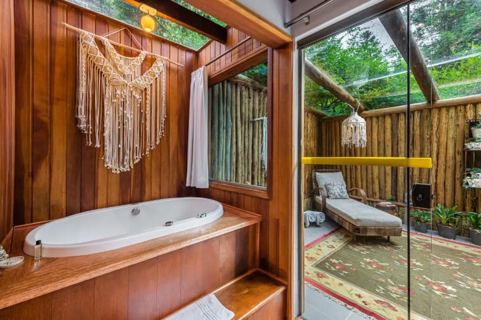 Pousada Cantos & Contos