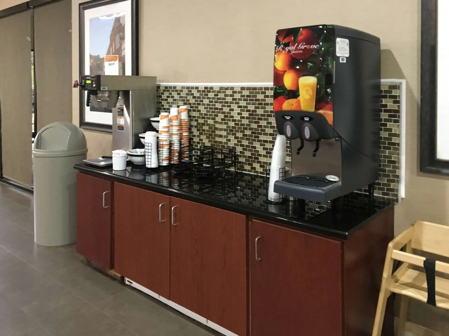 Comfort Inn & Suites Rogersville