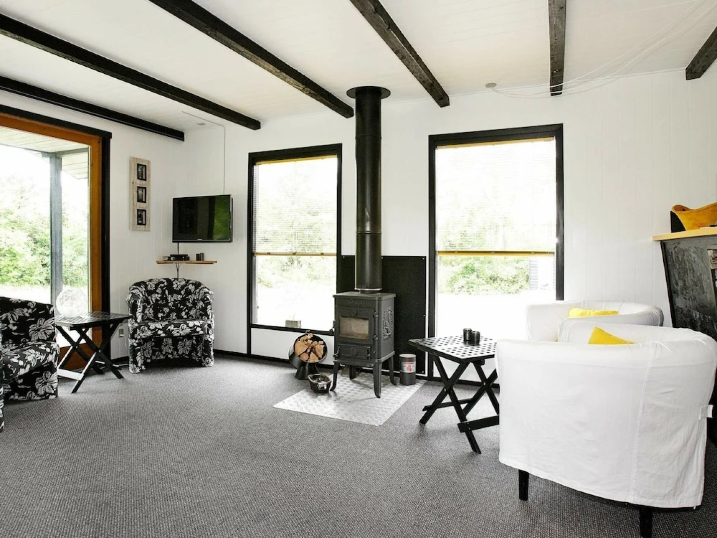 Holiday Home Nobilisvej