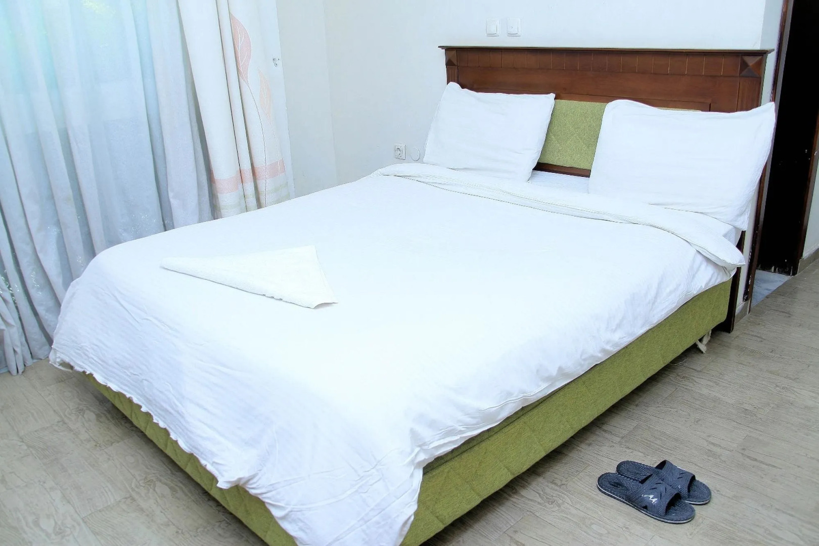 Abyssinia Guest House