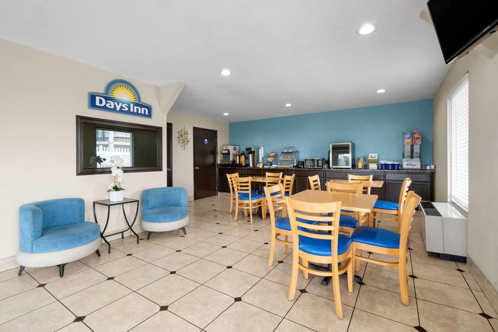 Days Inn by Wyndham Augusta Wheeler Road