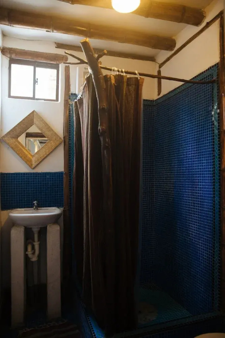 Refugio de Santiago Ecolodge