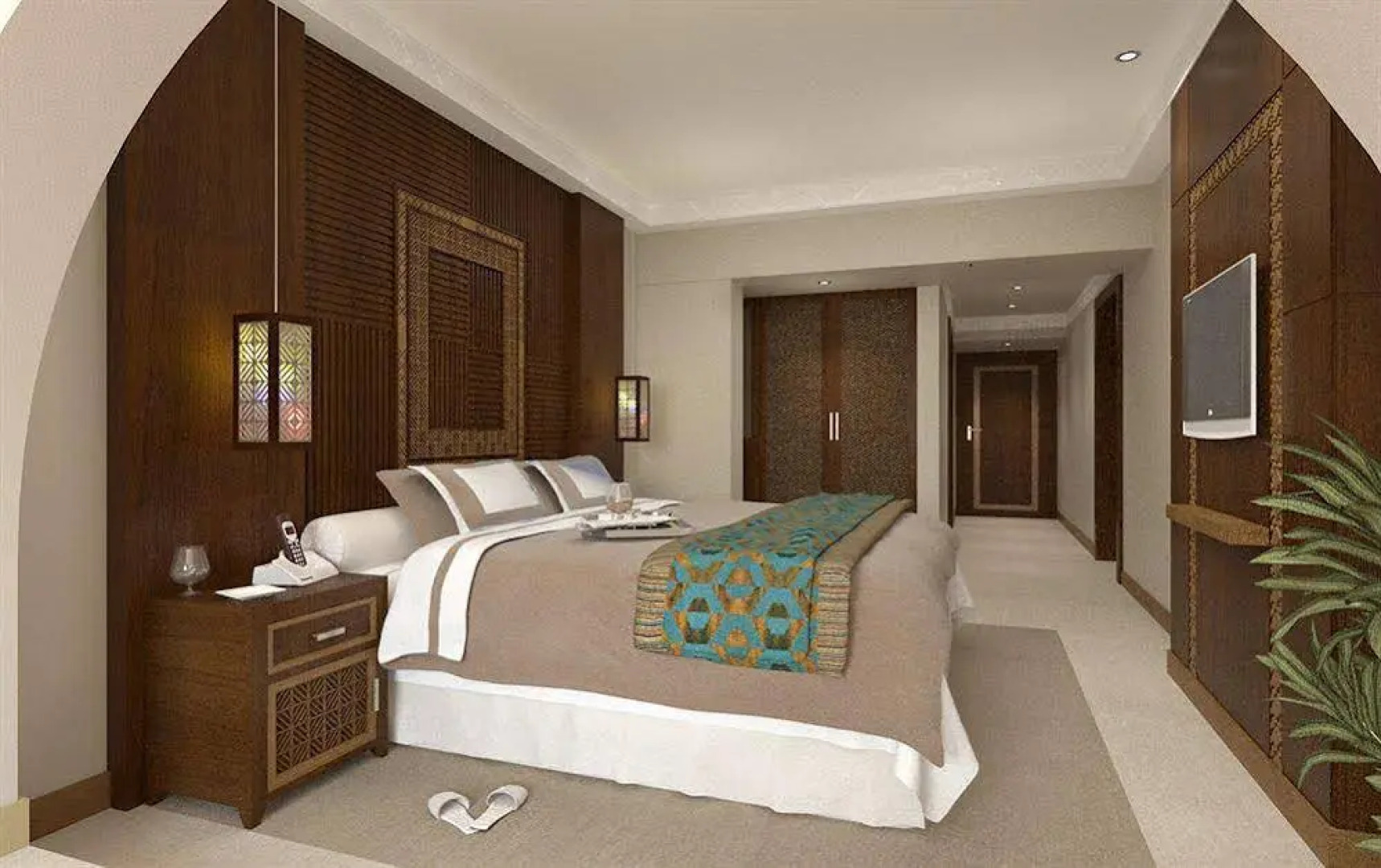 Al Bidda Boutique - Souq Waqif