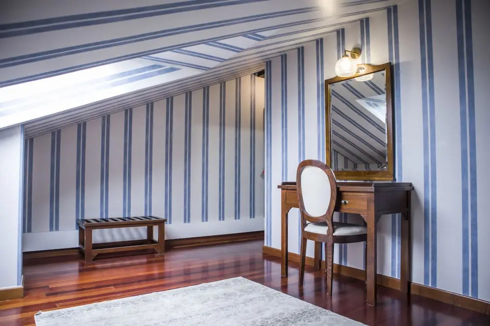 Hotel A Casa do Río