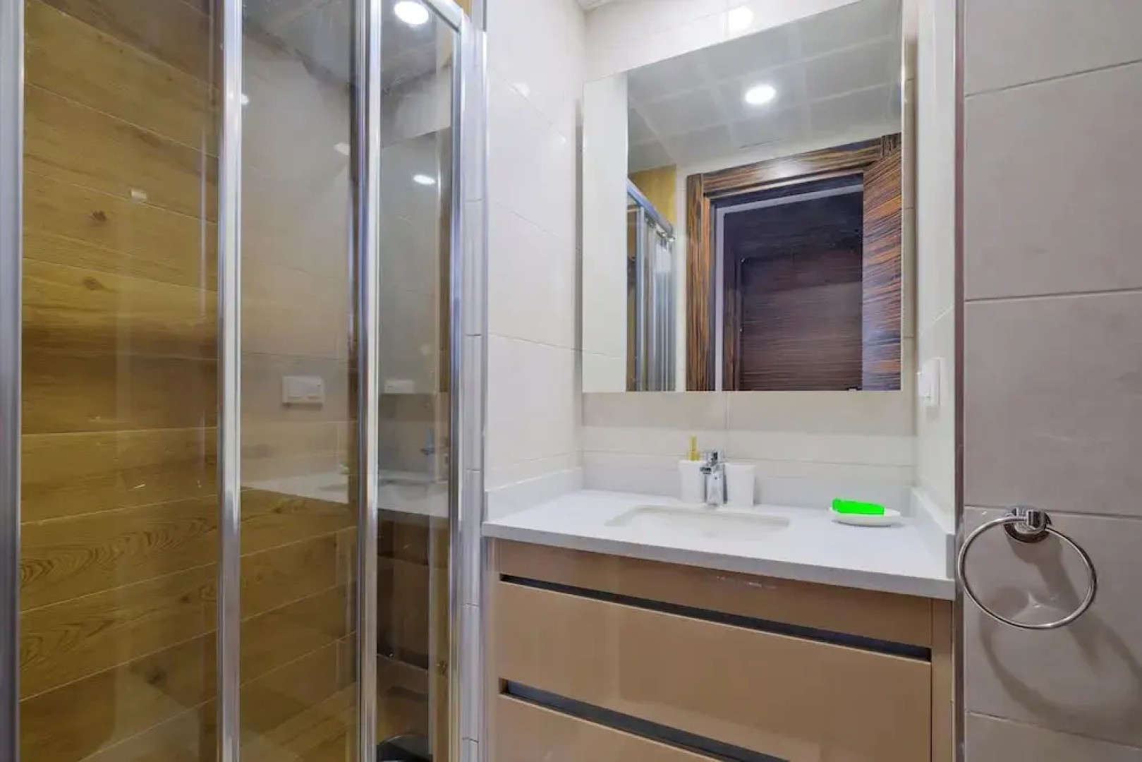 Modern Furnished Apartments in Istanbul Basaksehir By Iradah Gayrimenkul