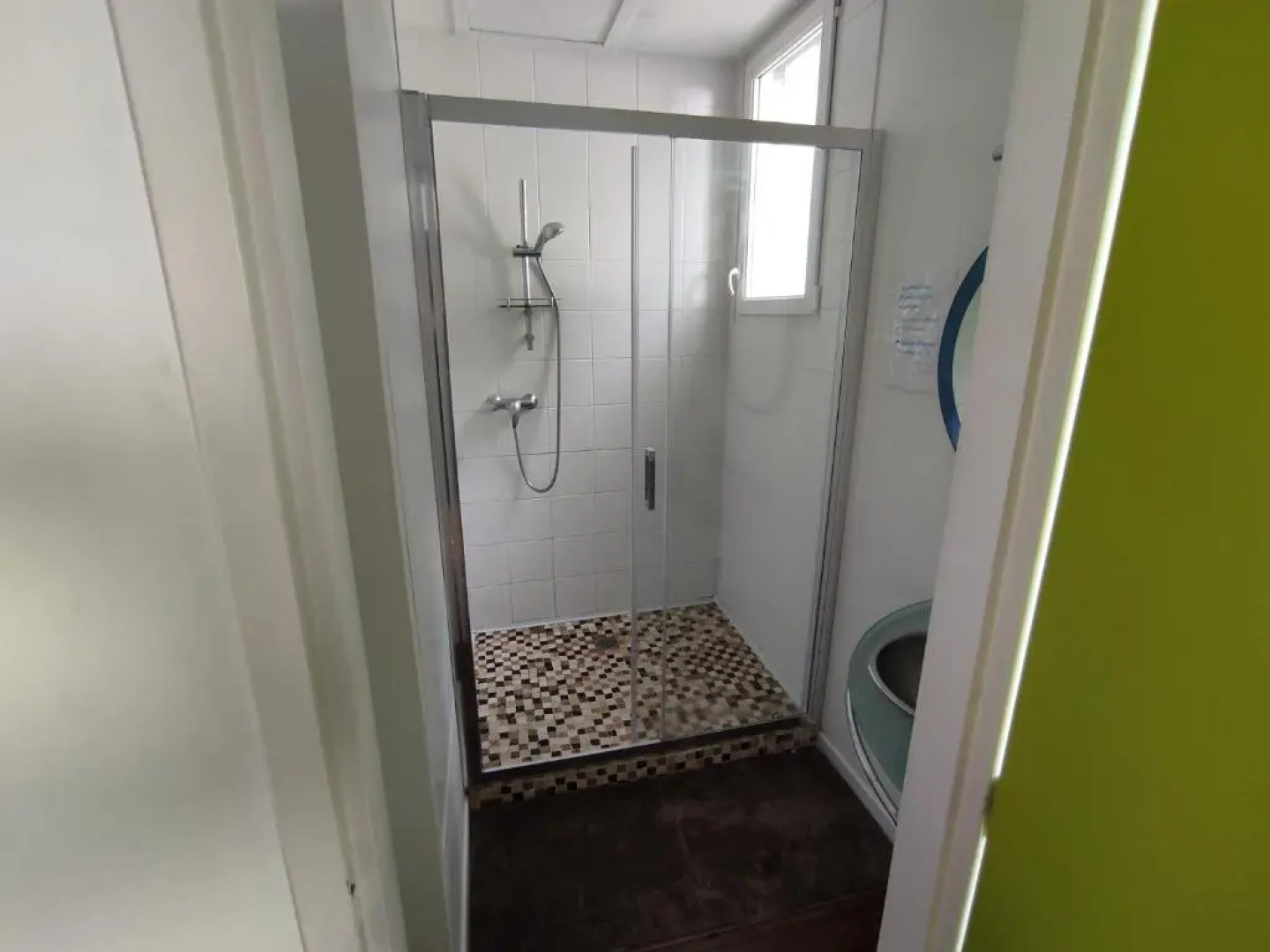 Appartement Saint Palais sur Mer à 100 mètres de la plage