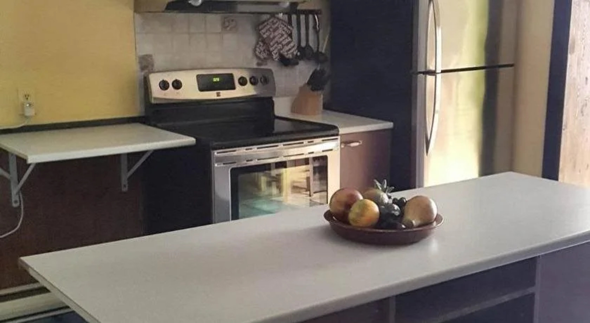 Les Suites du Centre-Ville