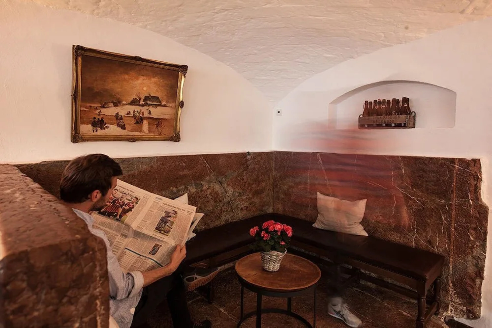 Hotel & Brauereigasthof Kapplerbräu