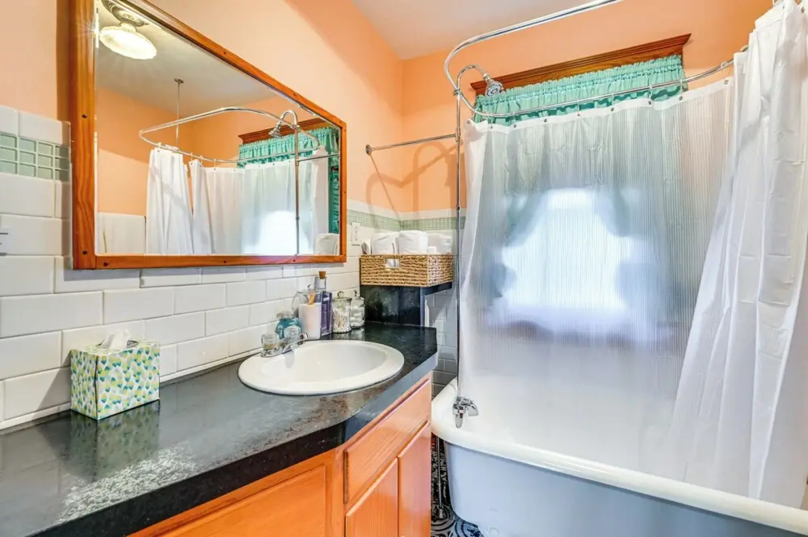 Dog-friendly Atlantic Farmhouse w/ Spacious Yard!