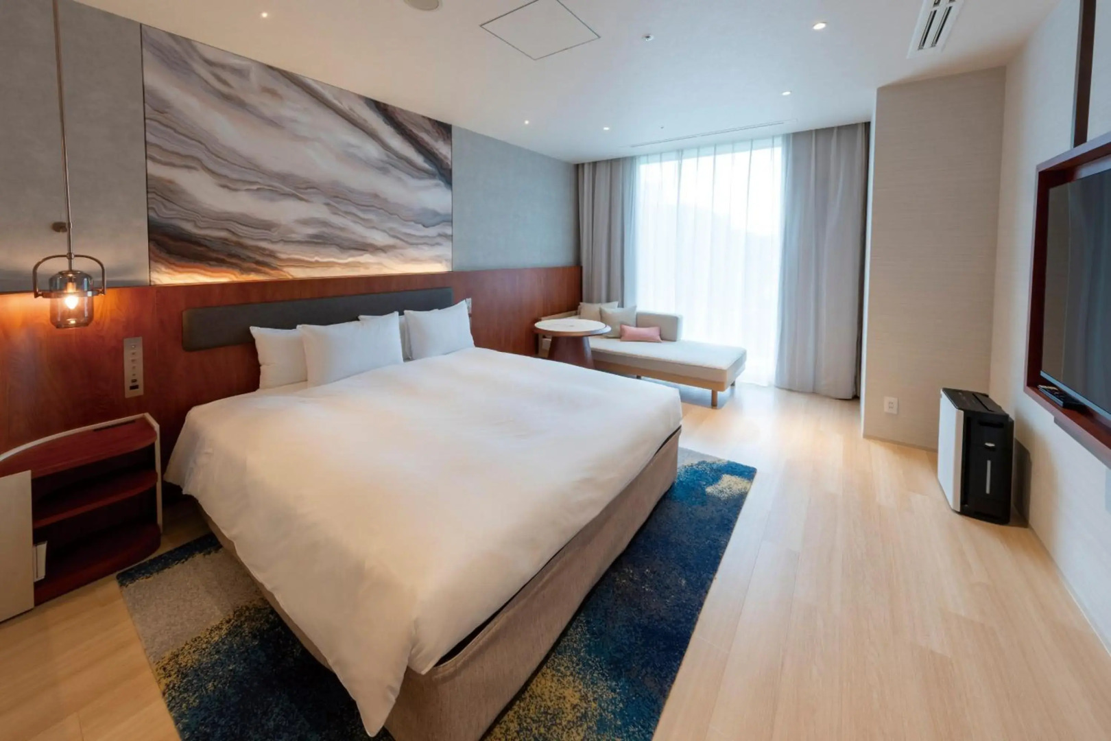 Hotel Springs Makuhari