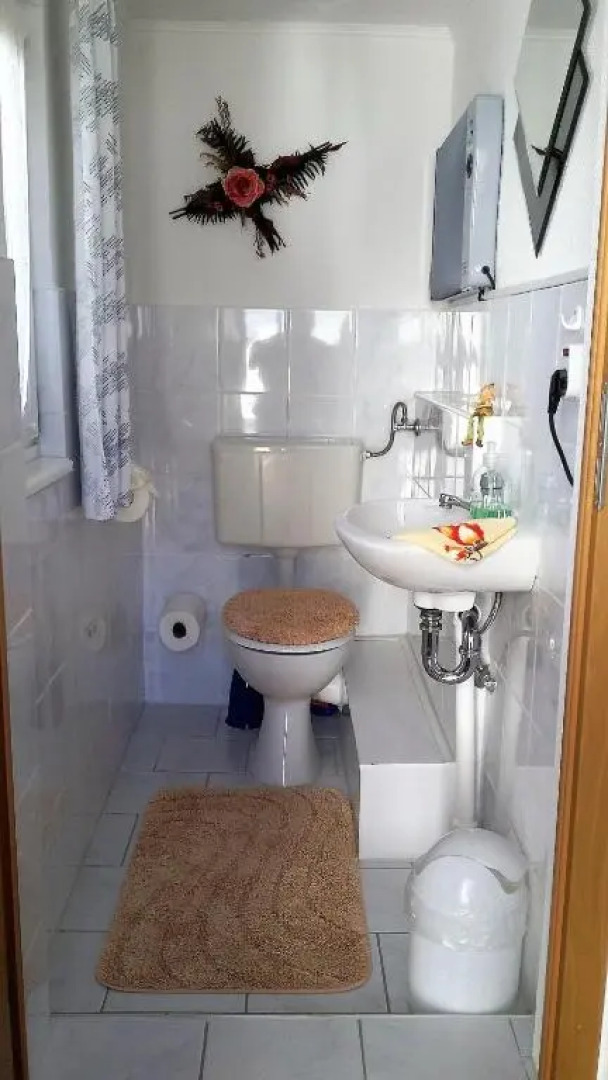 Ferienwohnung-Ullmann