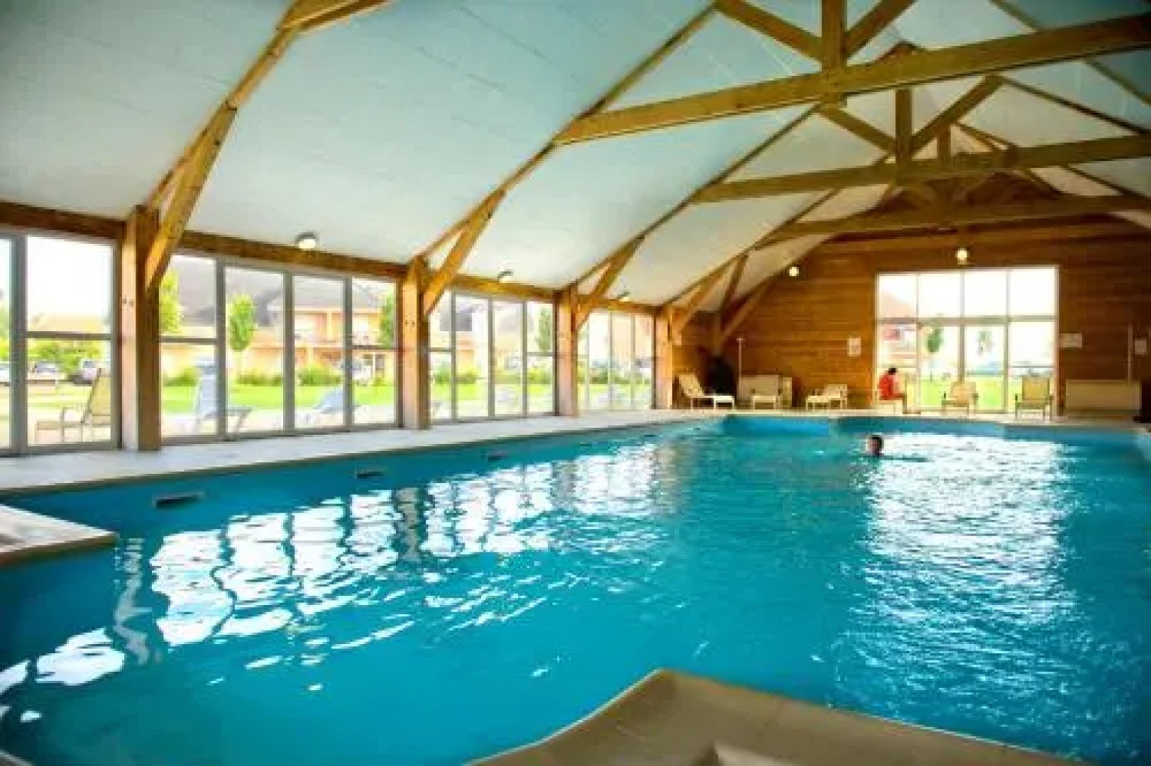 Résidence Les Portes dHonfleur