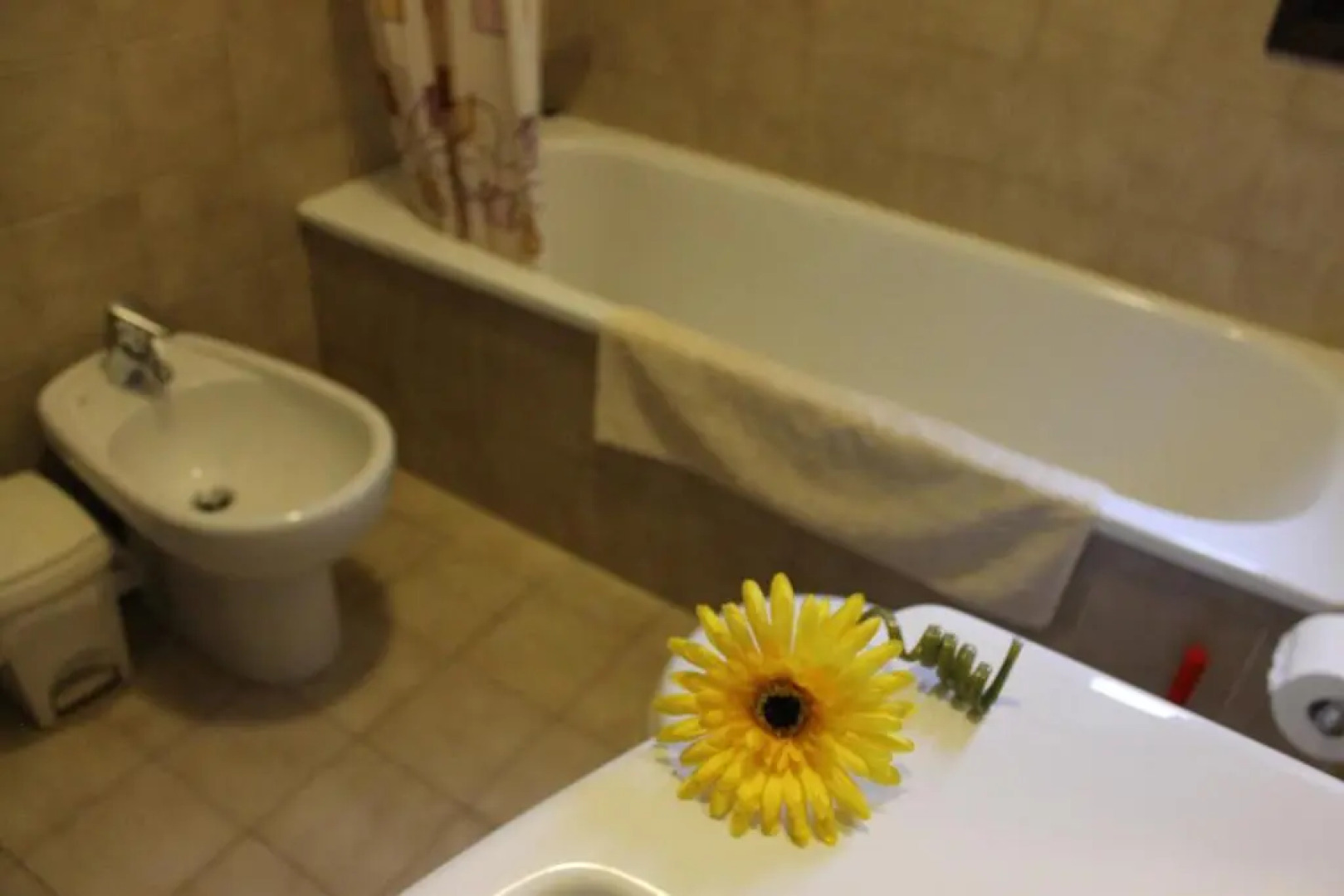 Appartamento Galileo