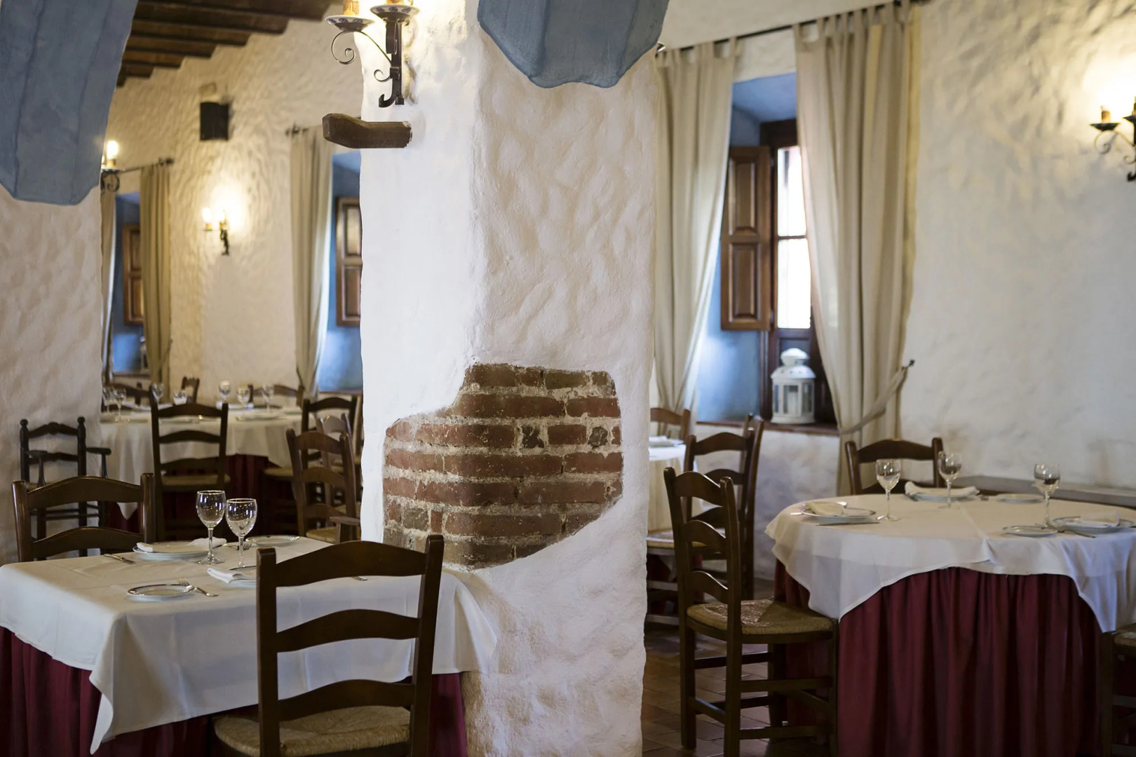 Hotel Cortijo San Antonio - Caminito del rey