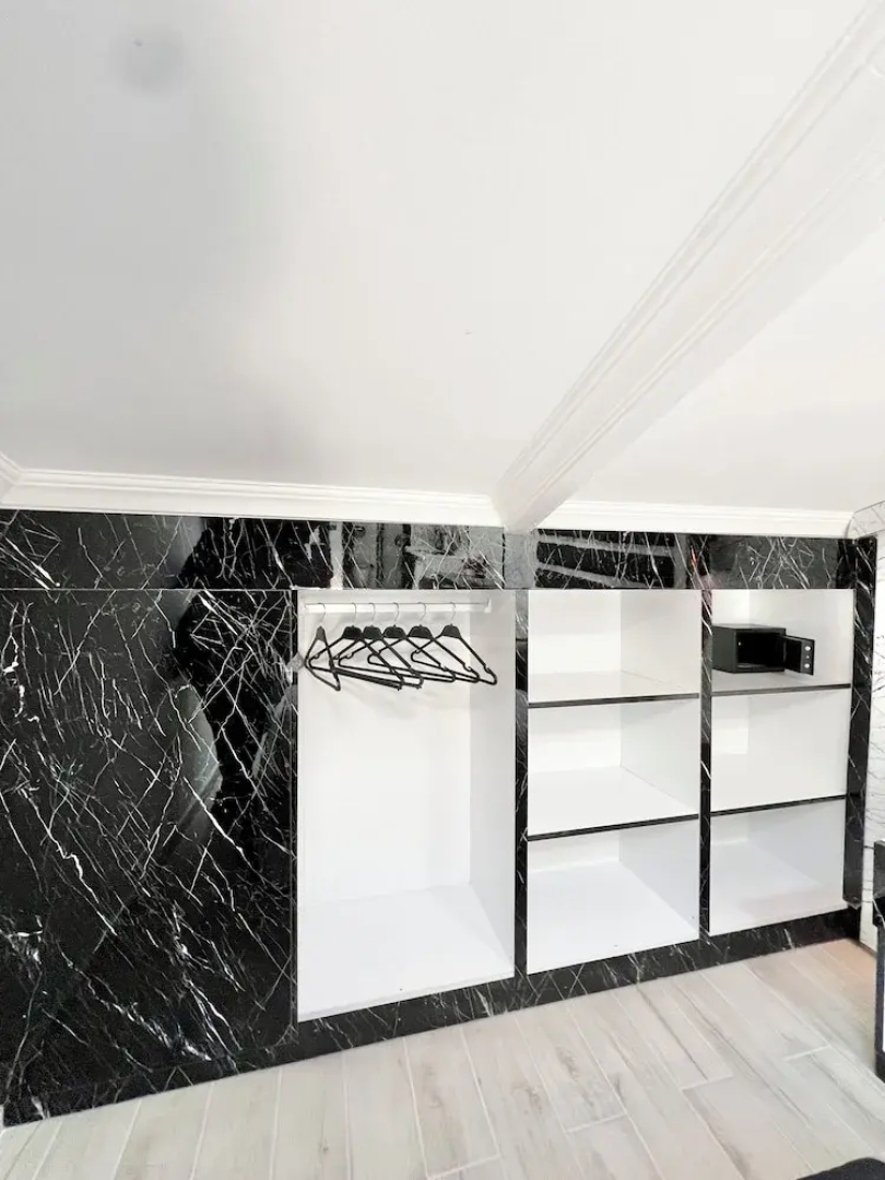 Taksim Larissa Hotel Suites