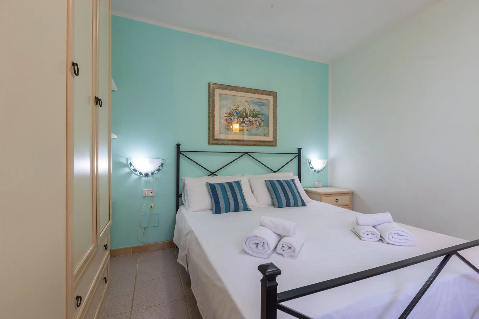 Villa Vacanze Paradiso