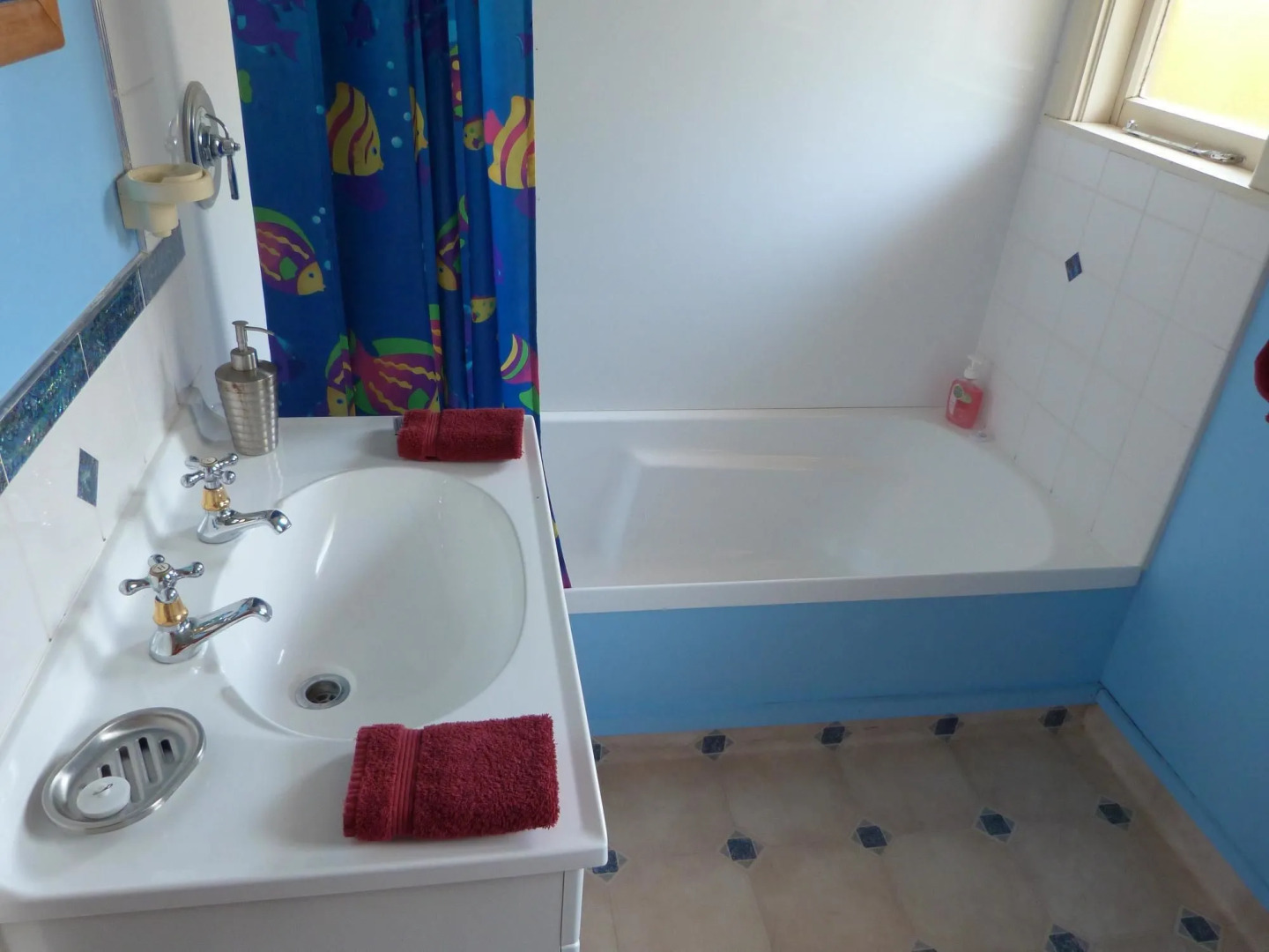 Methven Motels & Apartments