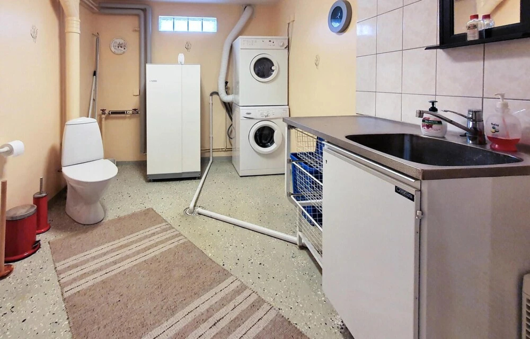 Nice Home in Örkelljunga With Wifi and 4 Bedrooms