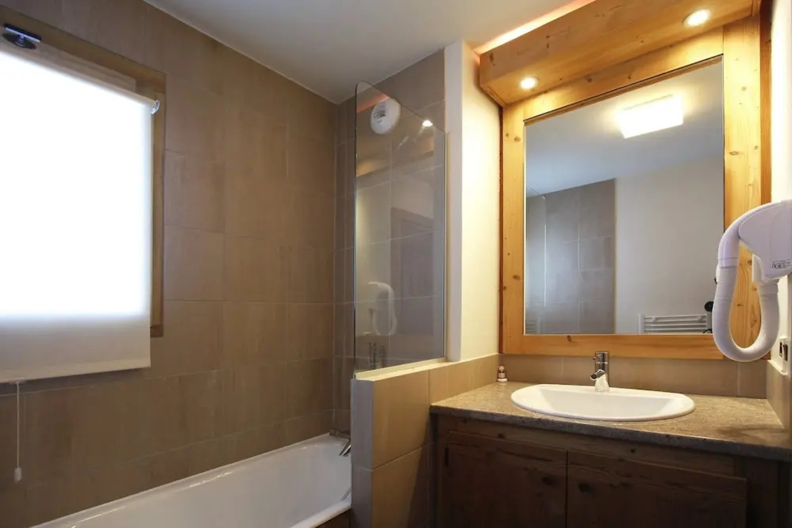 Résidence Le Goléon Val Ecrins