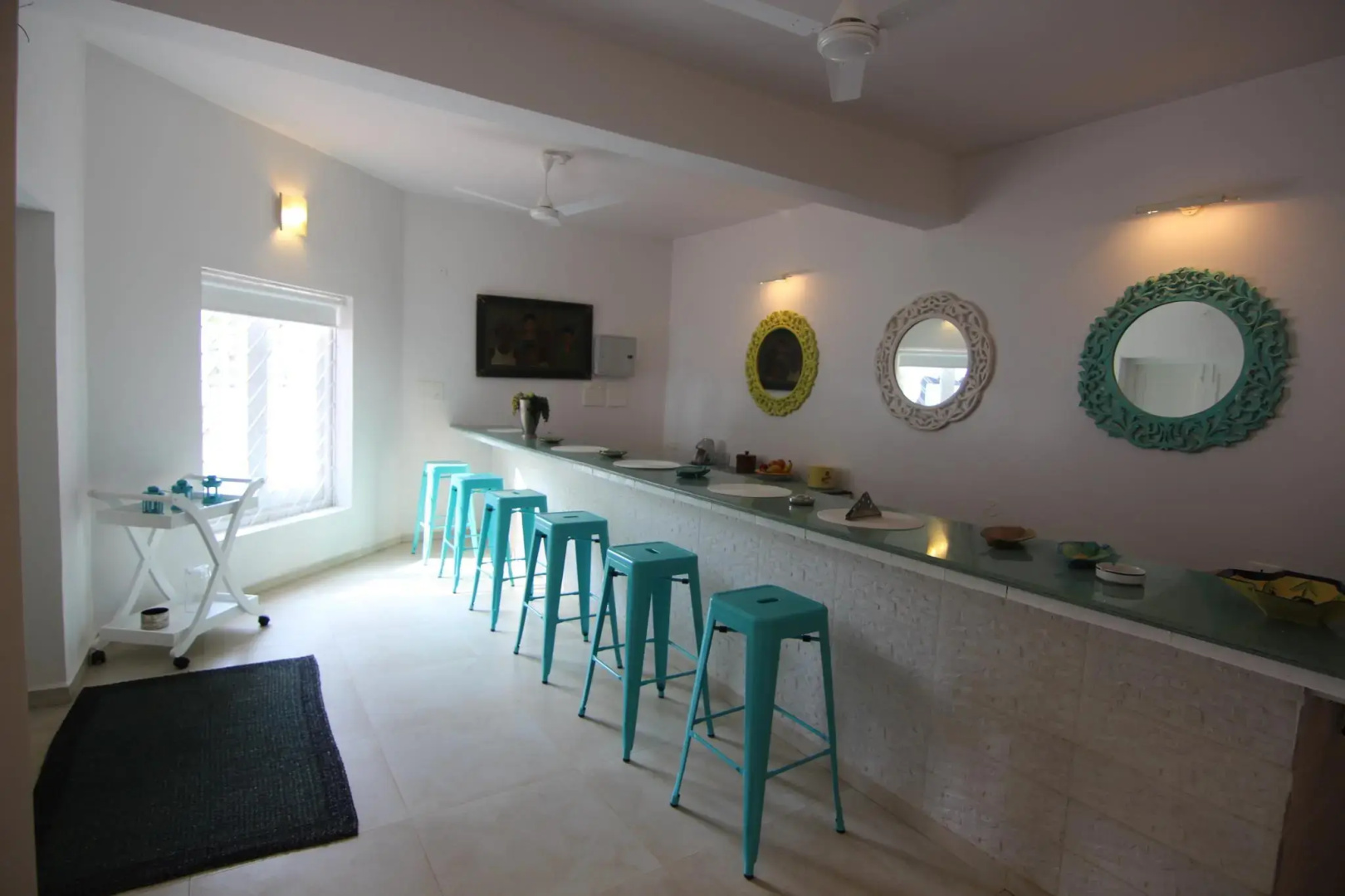 800 Morjim Beach