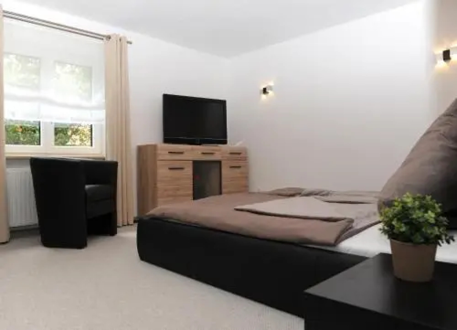 Appartement Am Goldbichl