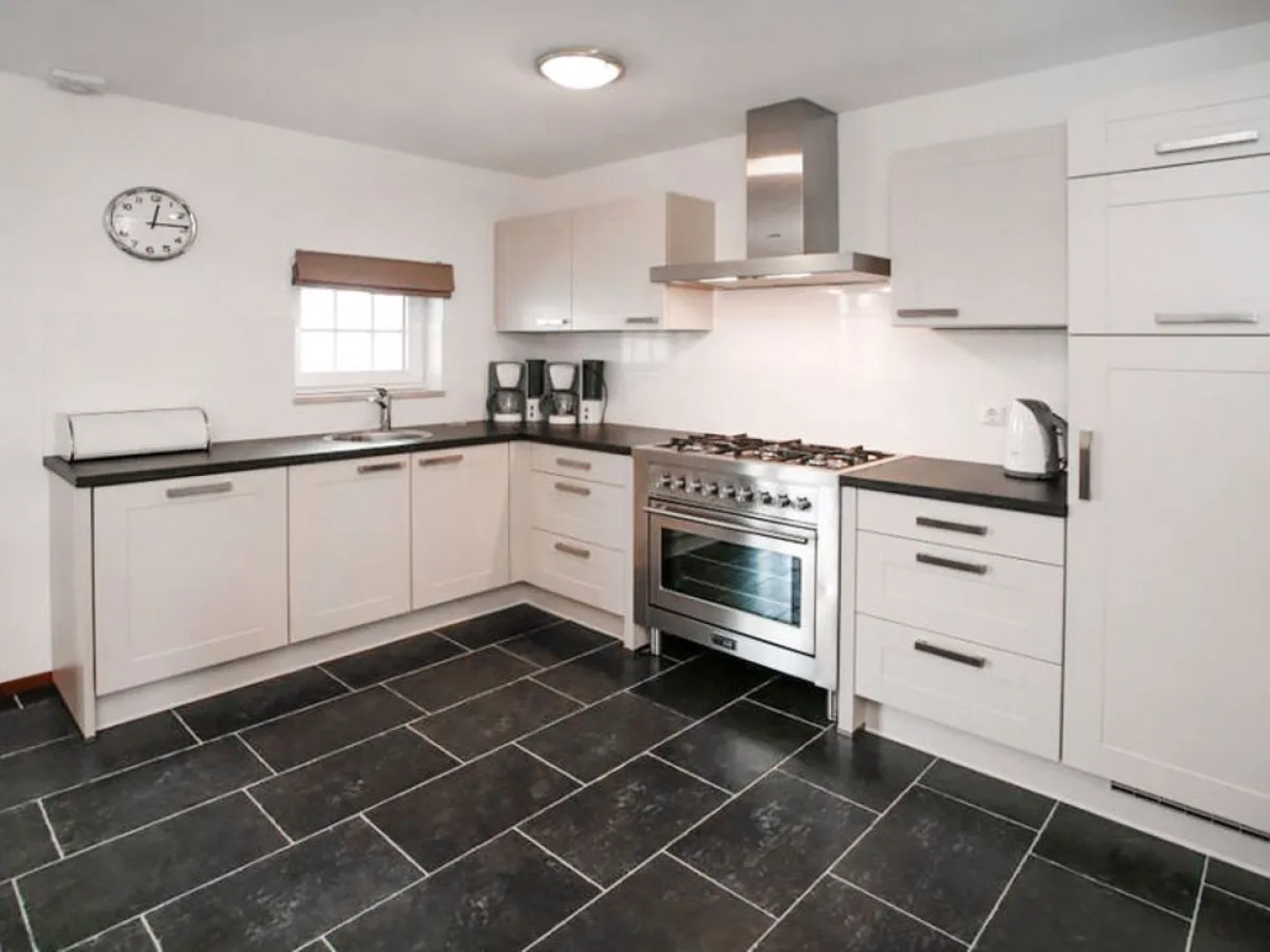 Recreatiepark de Leistert - Buitenhof