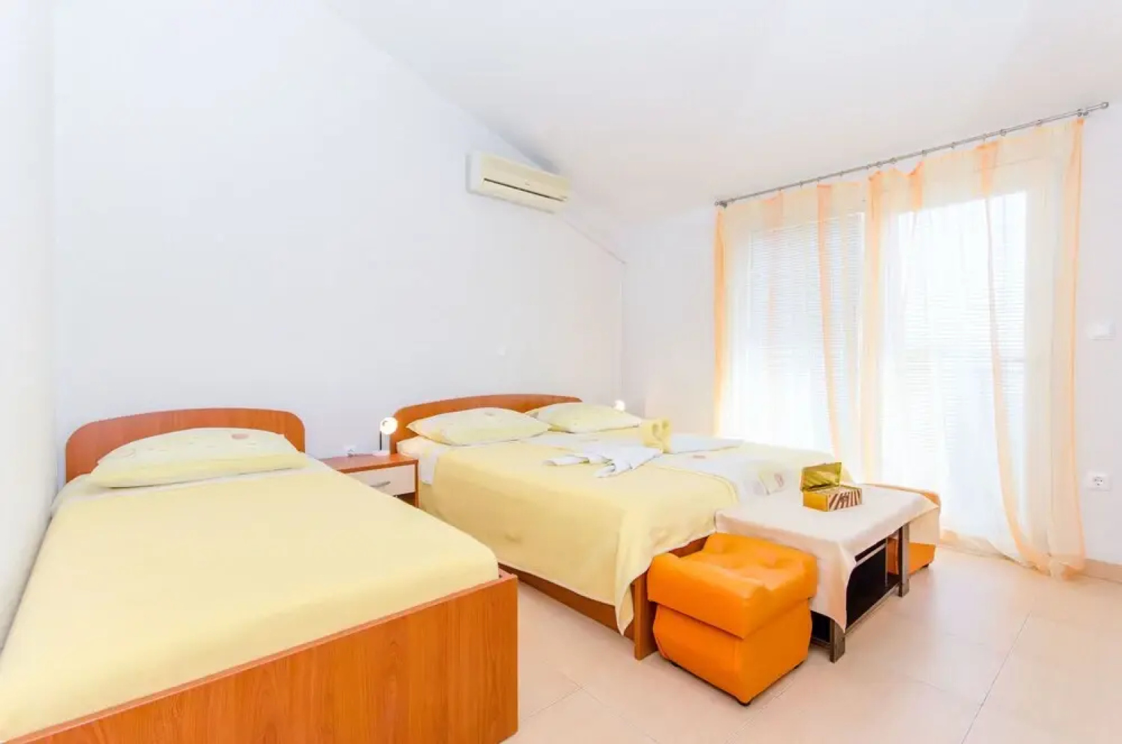 Apartments Joze