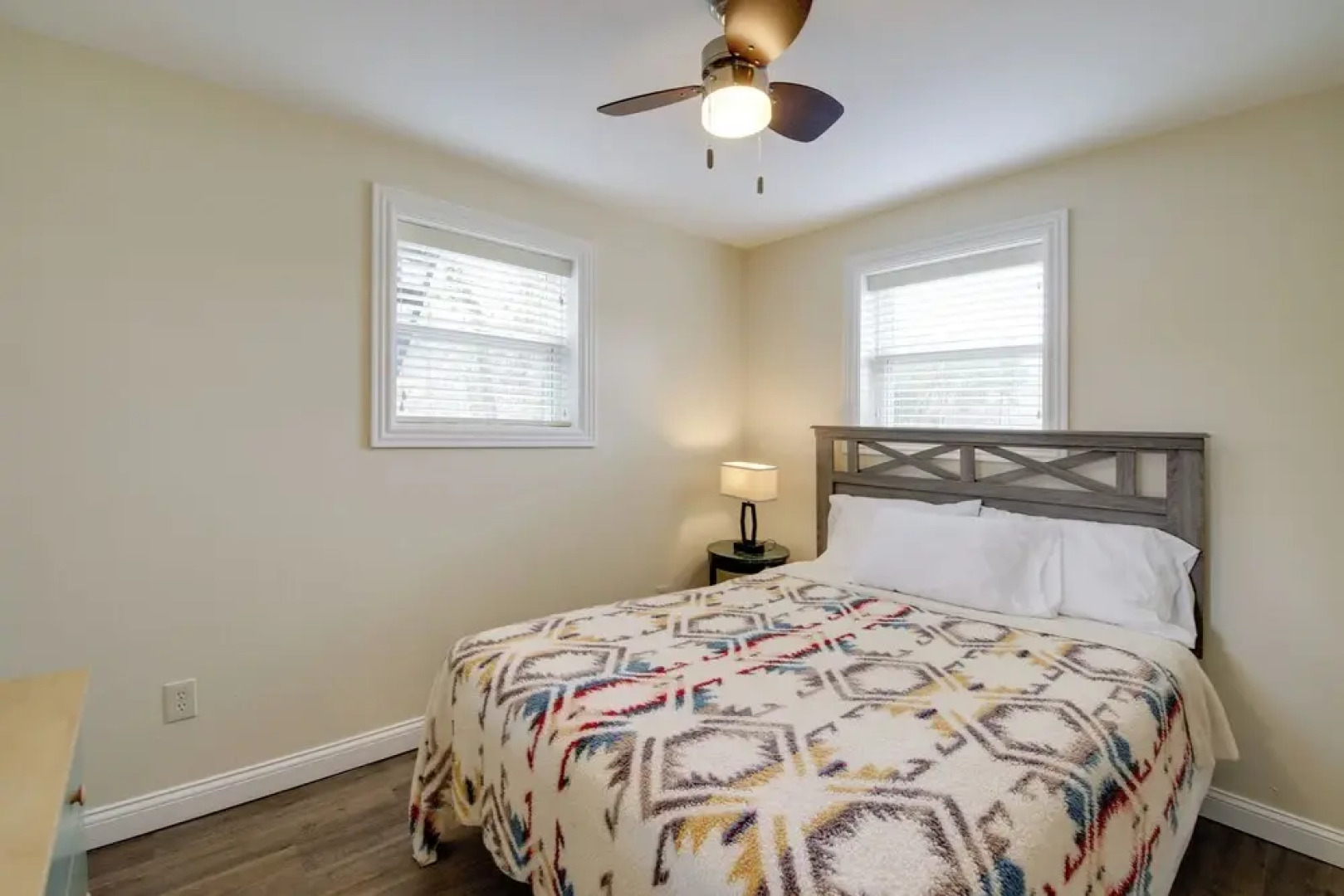 Dandridge Vacation Rental w/ Fishing Pier & Grill!