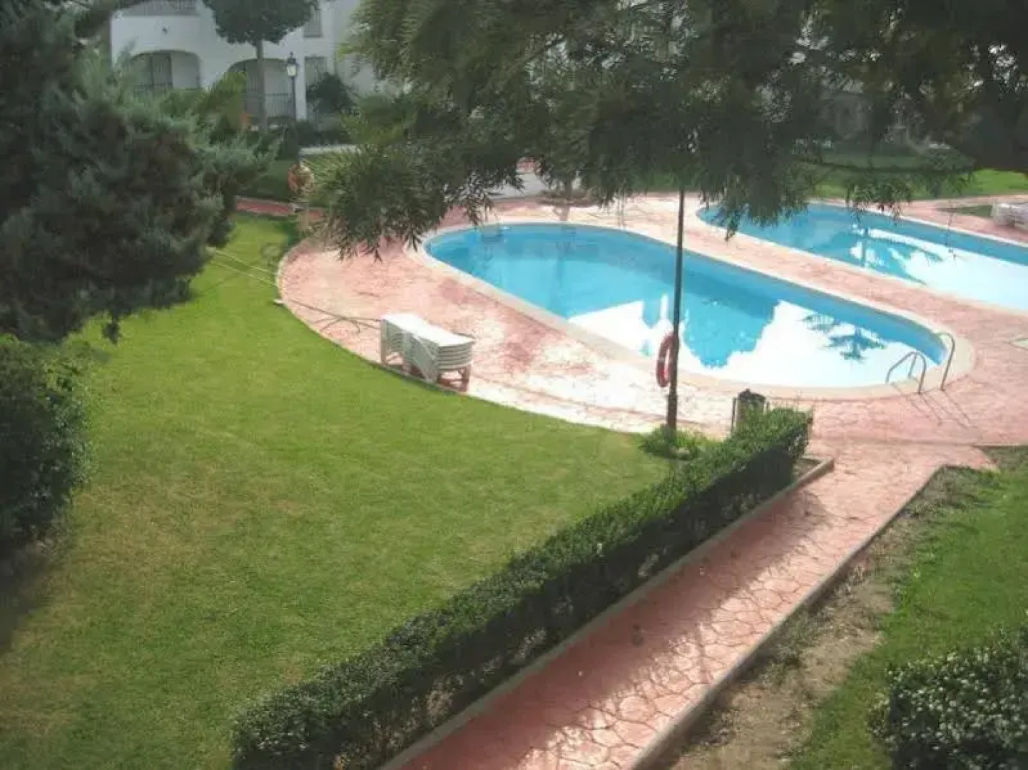 Terrasol Villas Caleta Del Mediterráneo