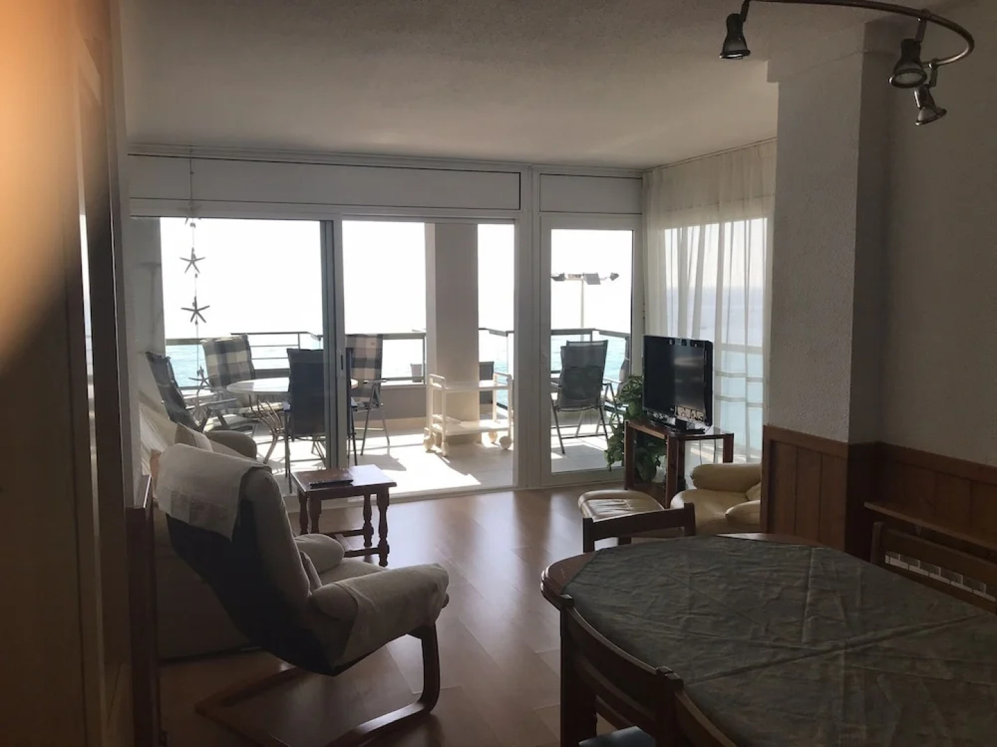 Apartamento Fanals 5B