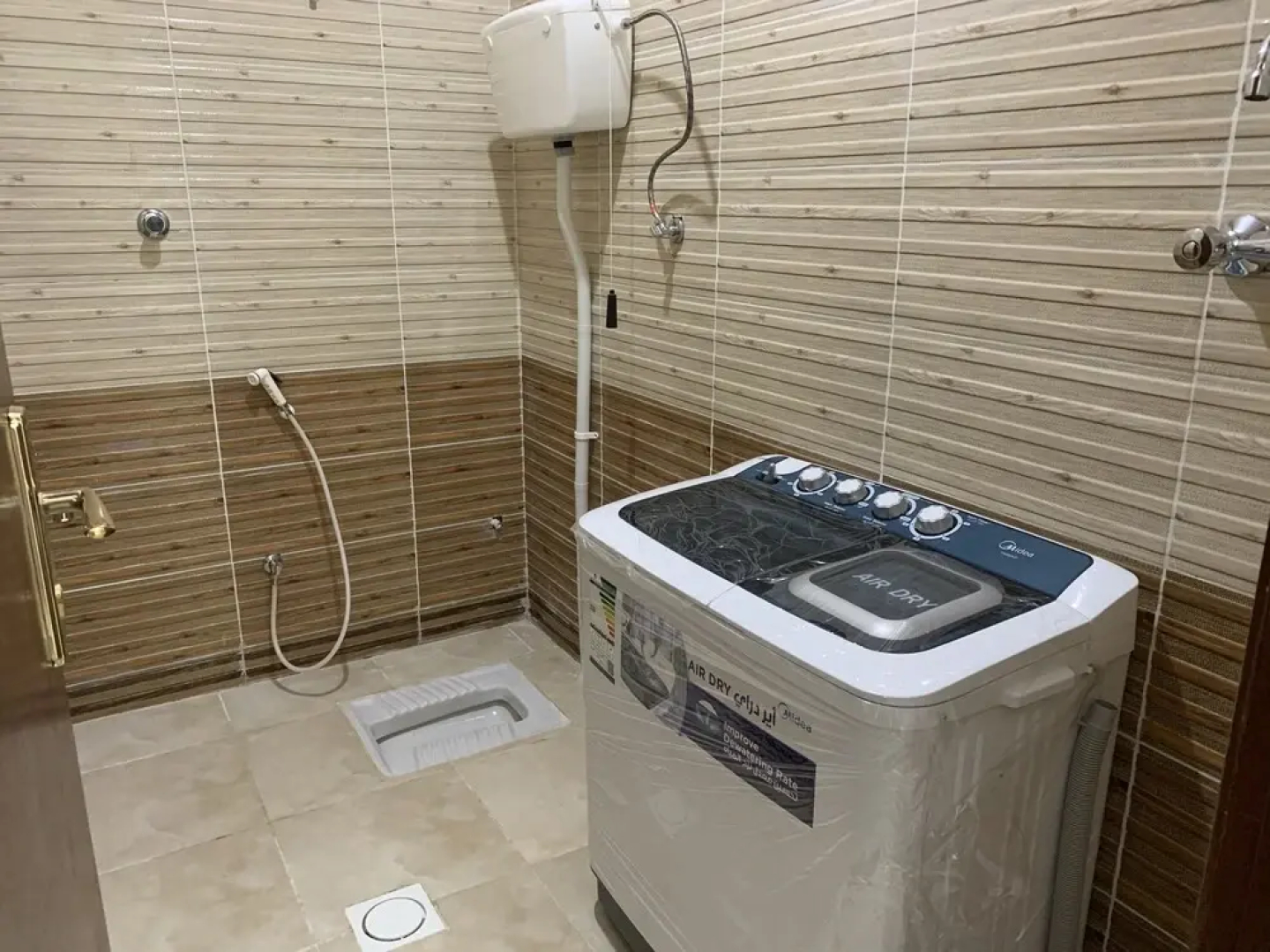 Al Rawda Apartments